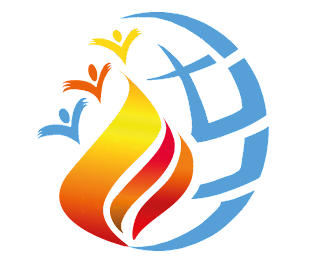 Logo Charis International